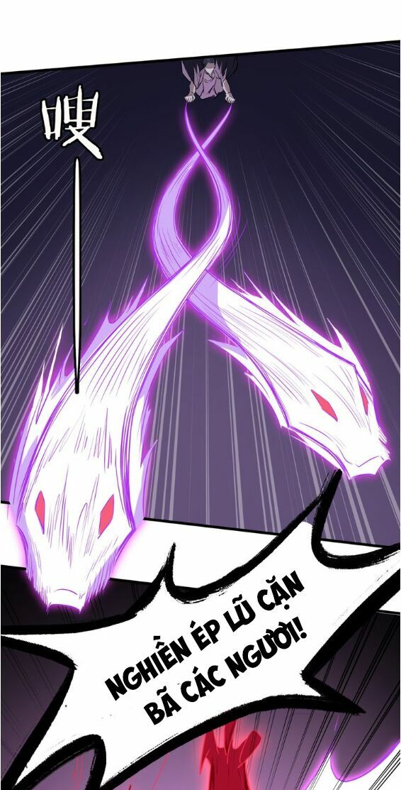 Đại Nghịch Chi Môn: Chapter 13