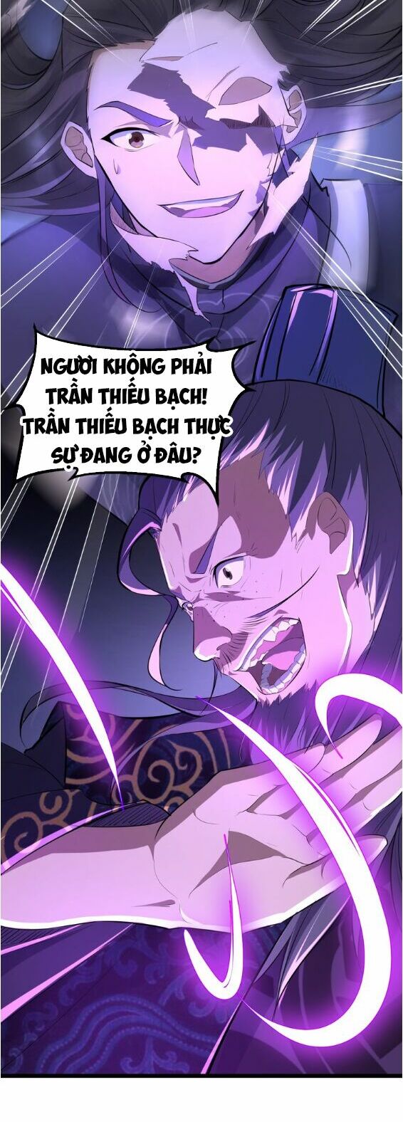 Đại Nghịch Chi Môn: Chapter 13