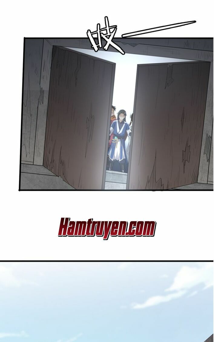 Đại Nghịch Chi Môn: Chapter 17