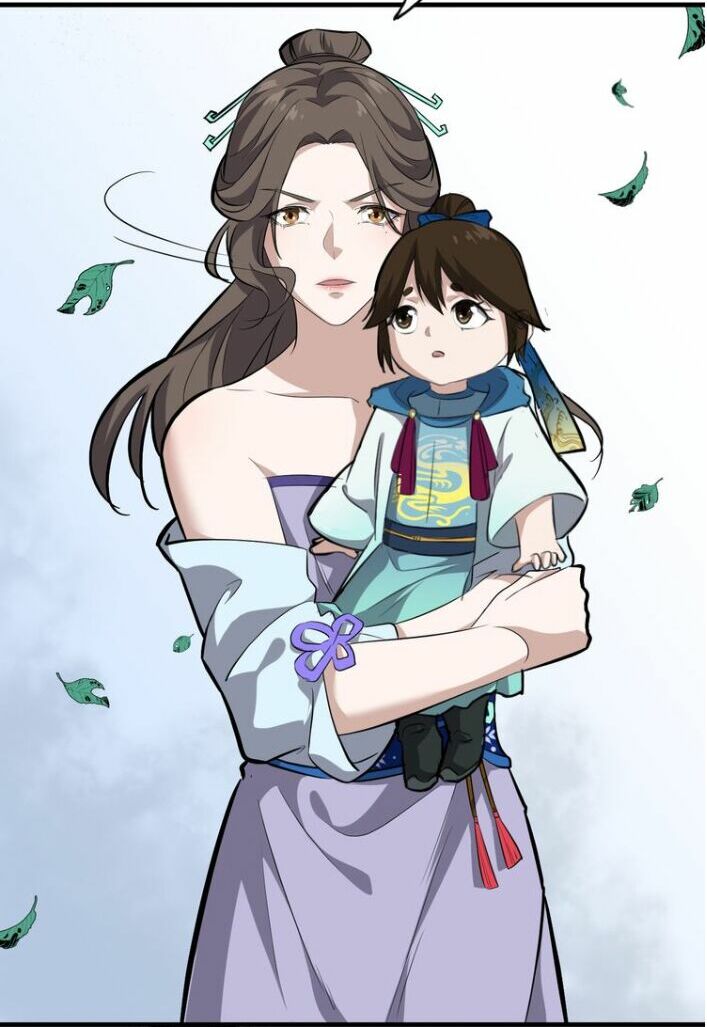 Đại Nghịch Chi Môn: Chapter 17