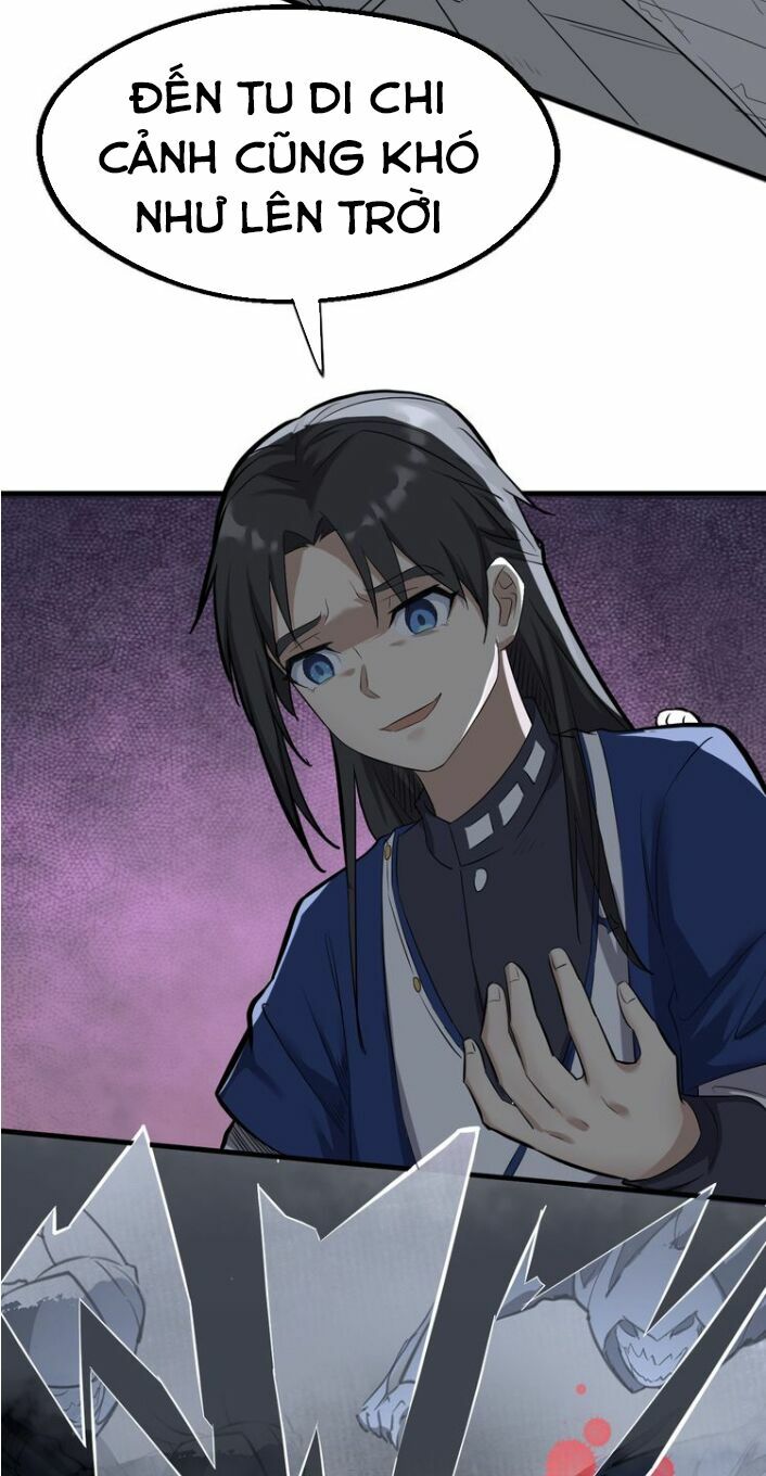 Đại Nghịch Chi Môn: Chapter 18