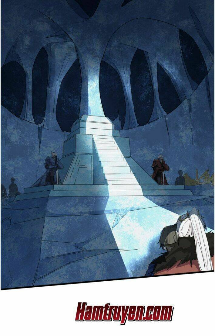 Đại Nghịch Chi Môn: Chapter 21