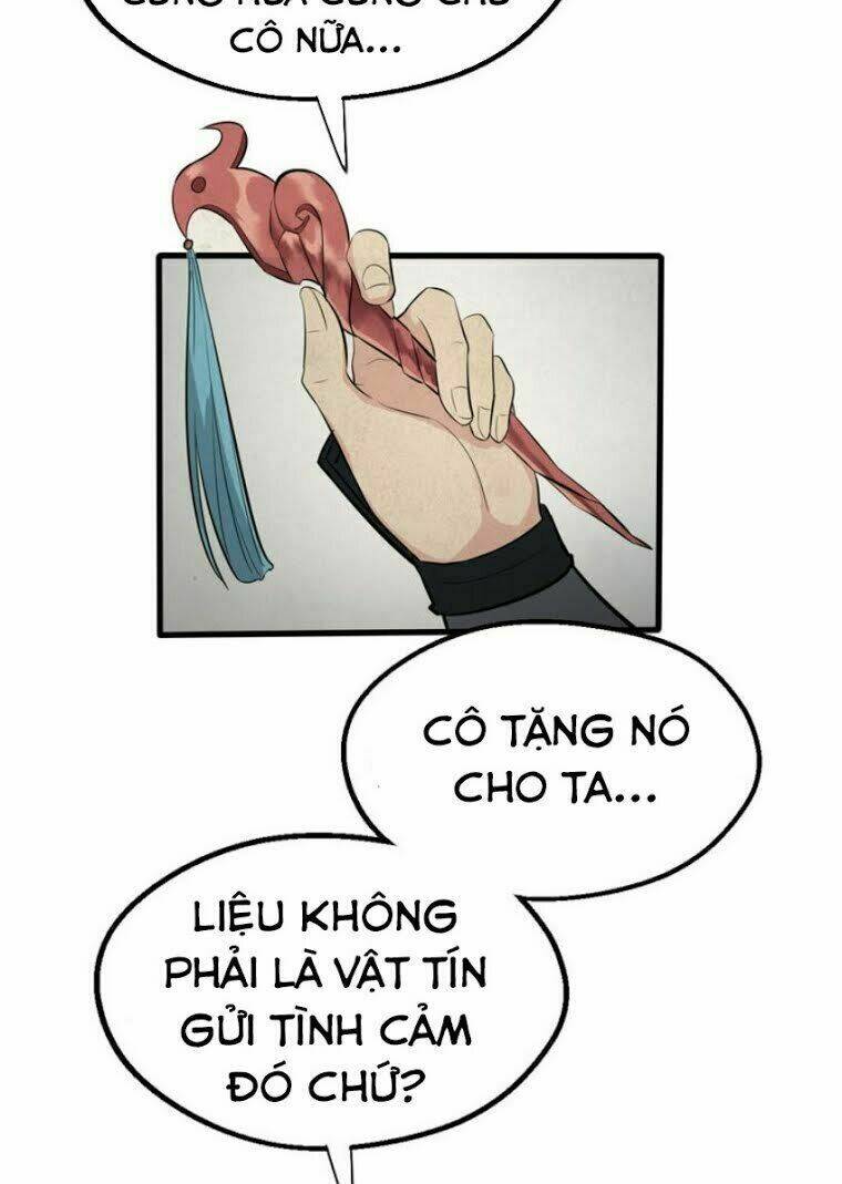 Đại Nghịch Chi Môn: Chapter 23