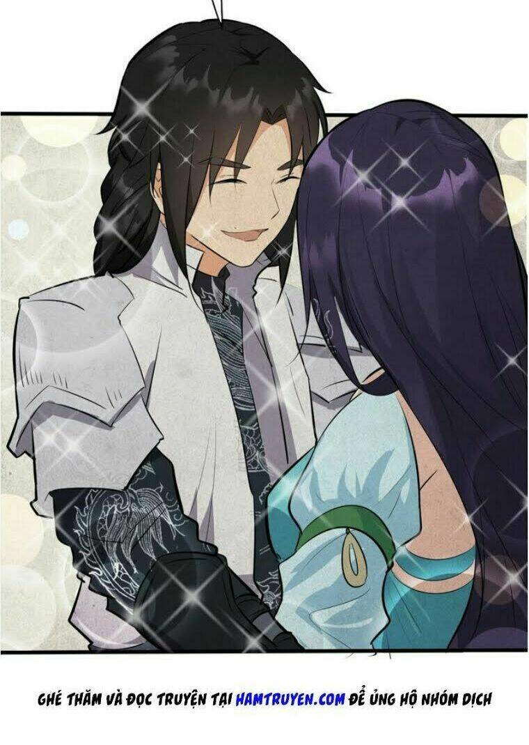Đại Nghịch Chi Môn: Chapter 23