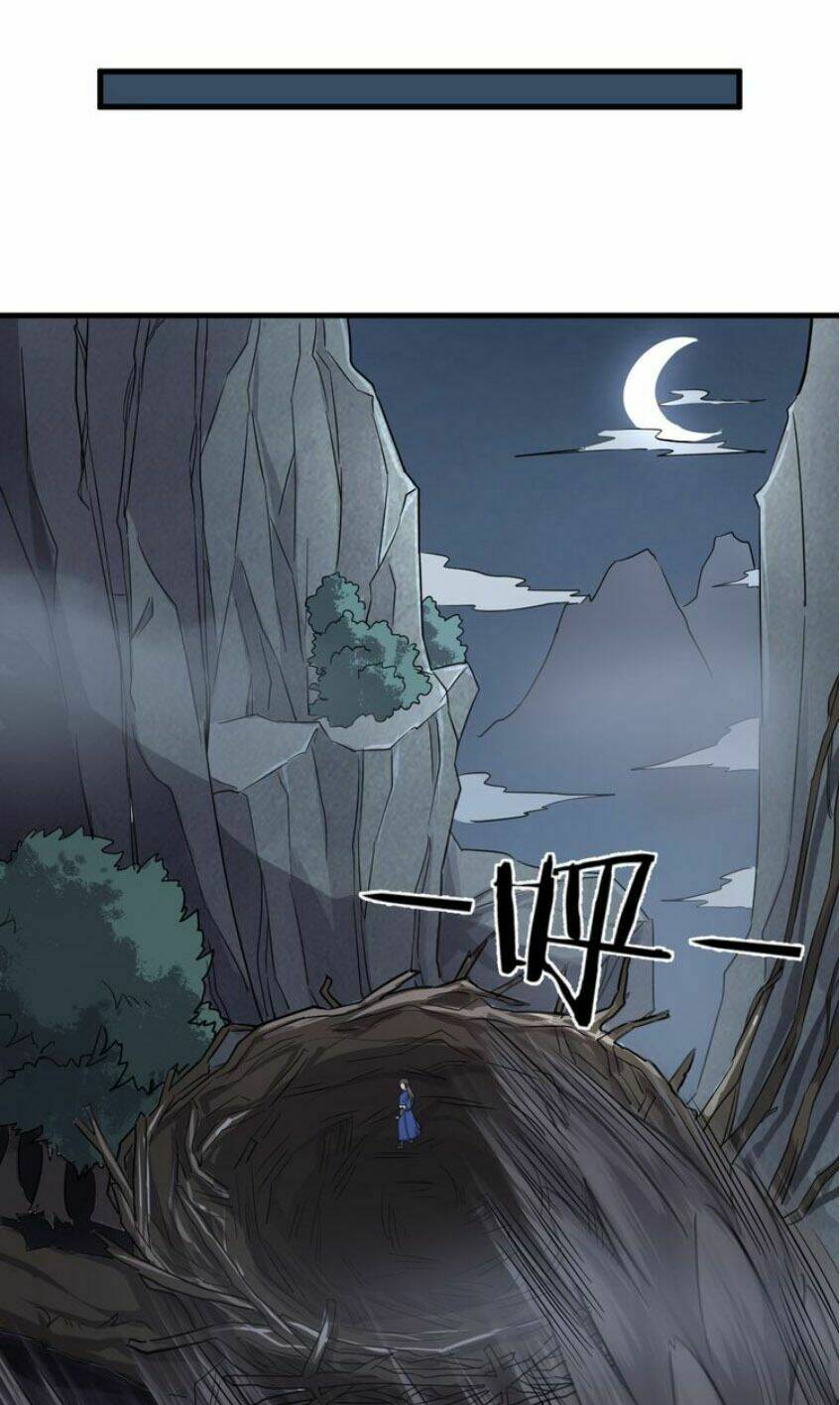 Đại Nghịch Chi Môn: Chapter 23