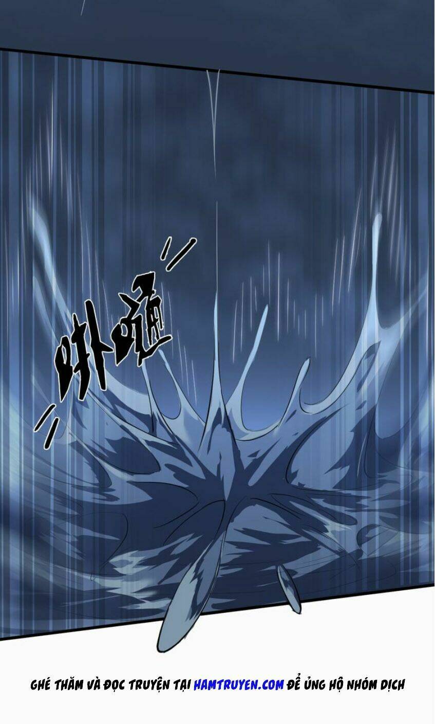 Đại Nghịch Chi Môn: Chapter 23
