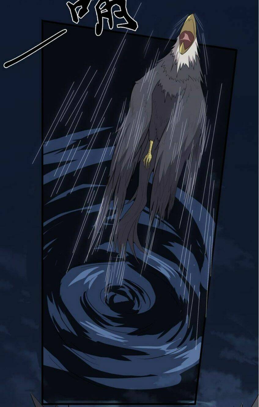 Đại Nghịch Chi Môn: Chapter 23