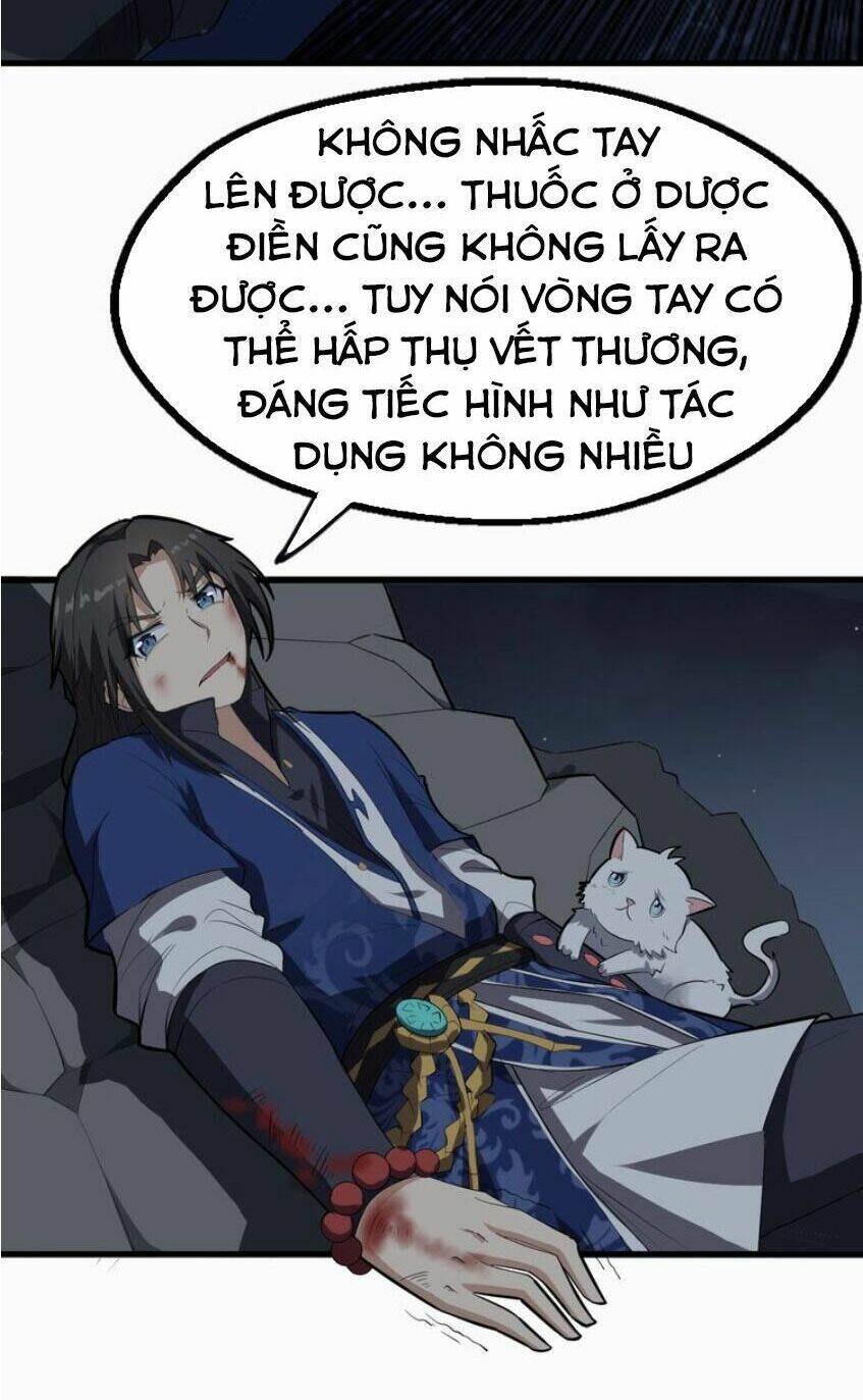 Đại Nghịch Chi Môn: Chapter 24