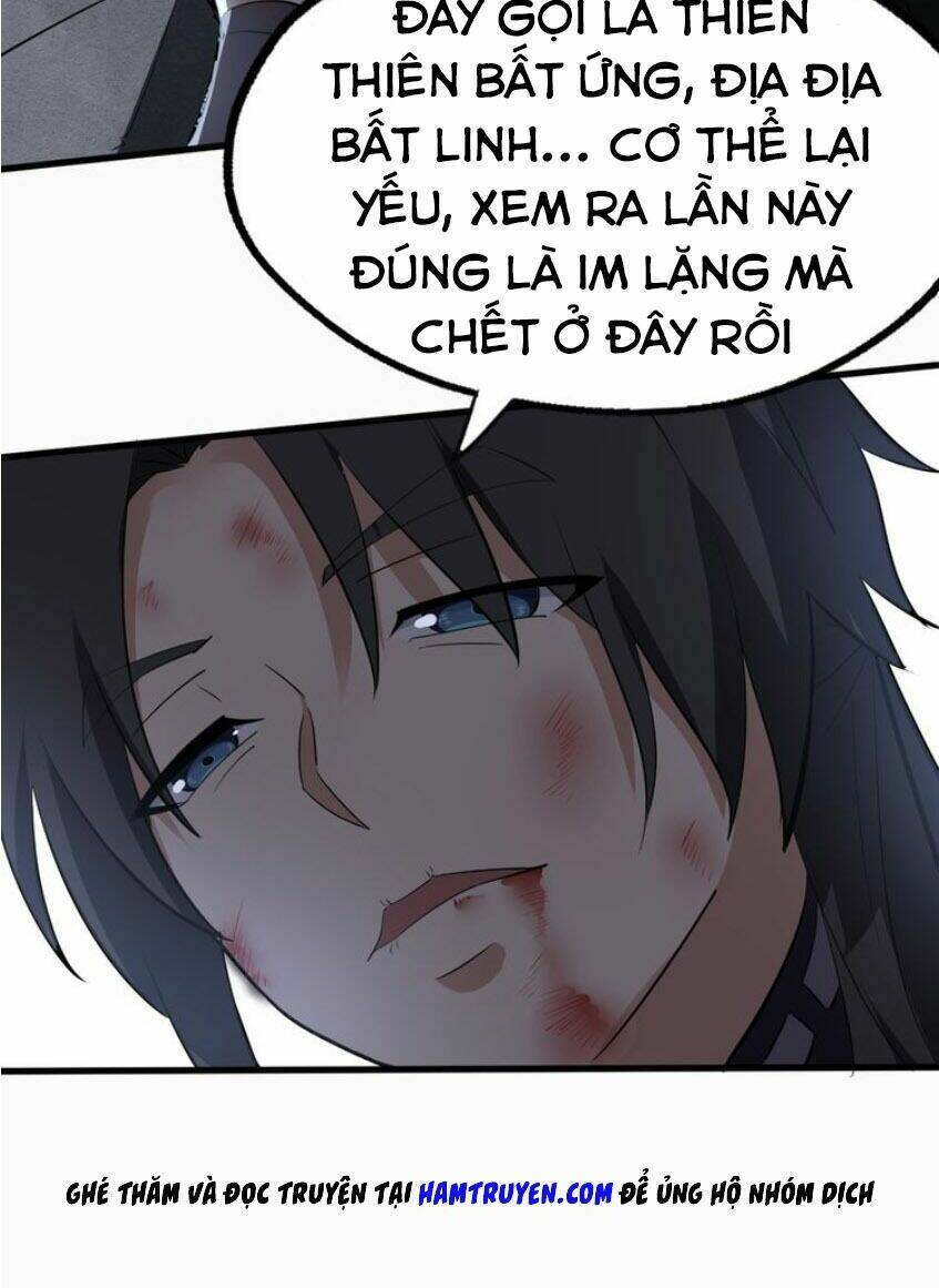 Đại Nghịch Chi Môn: Chapter 24