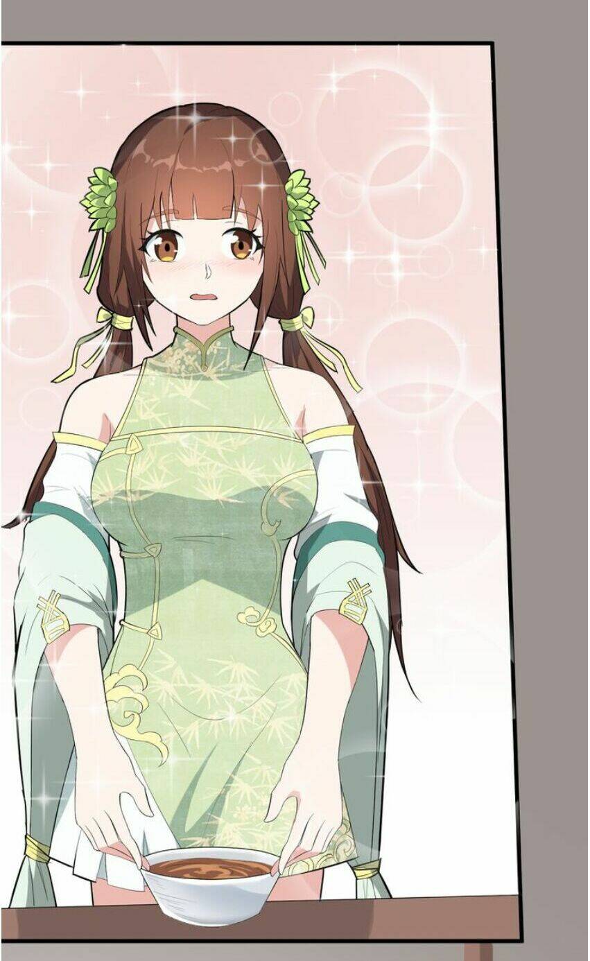 Đại Nghịch Chi Môn: Chapter 25