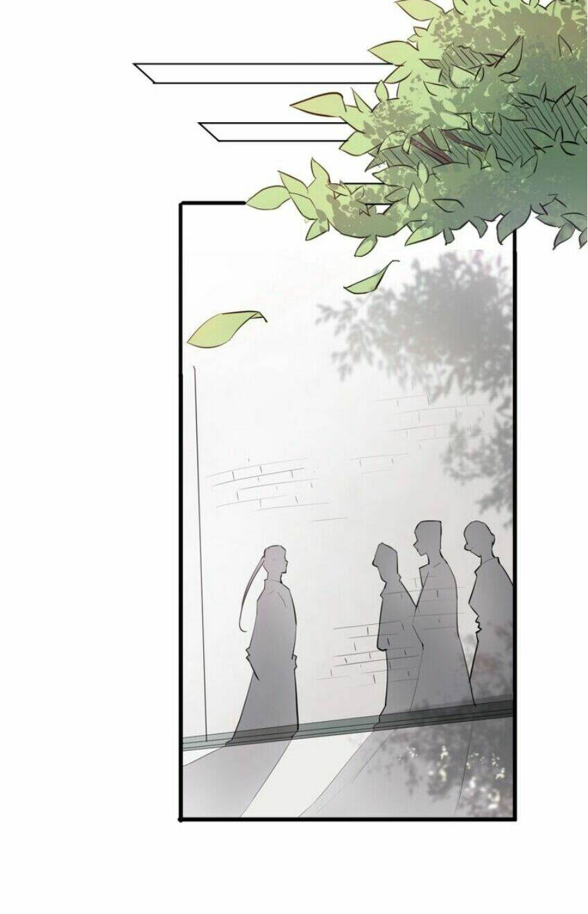 Đại Nghịch Chi Môn: Chapter 27