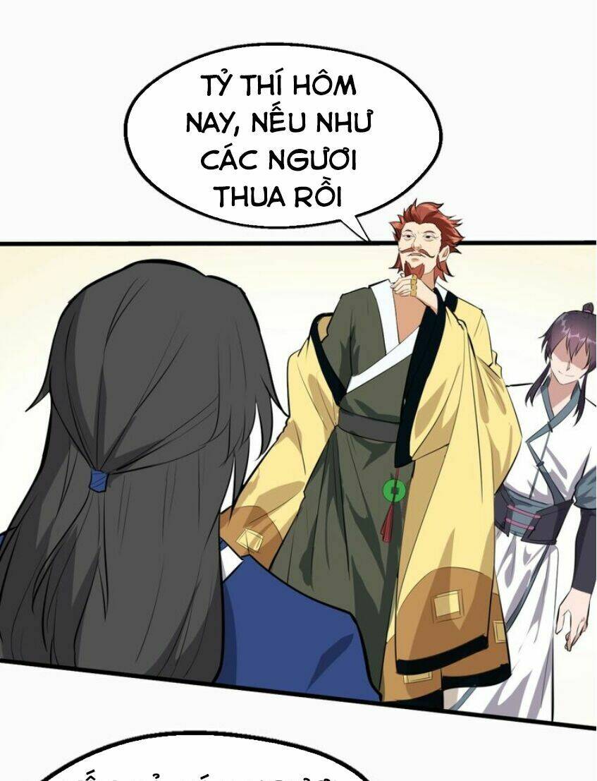 Đại Nghịch Chi Môn: Chapter 29