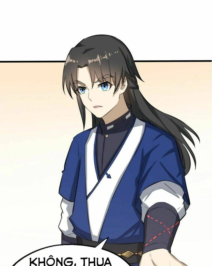 Đại Nghịch Chi Môn: Chapter 29