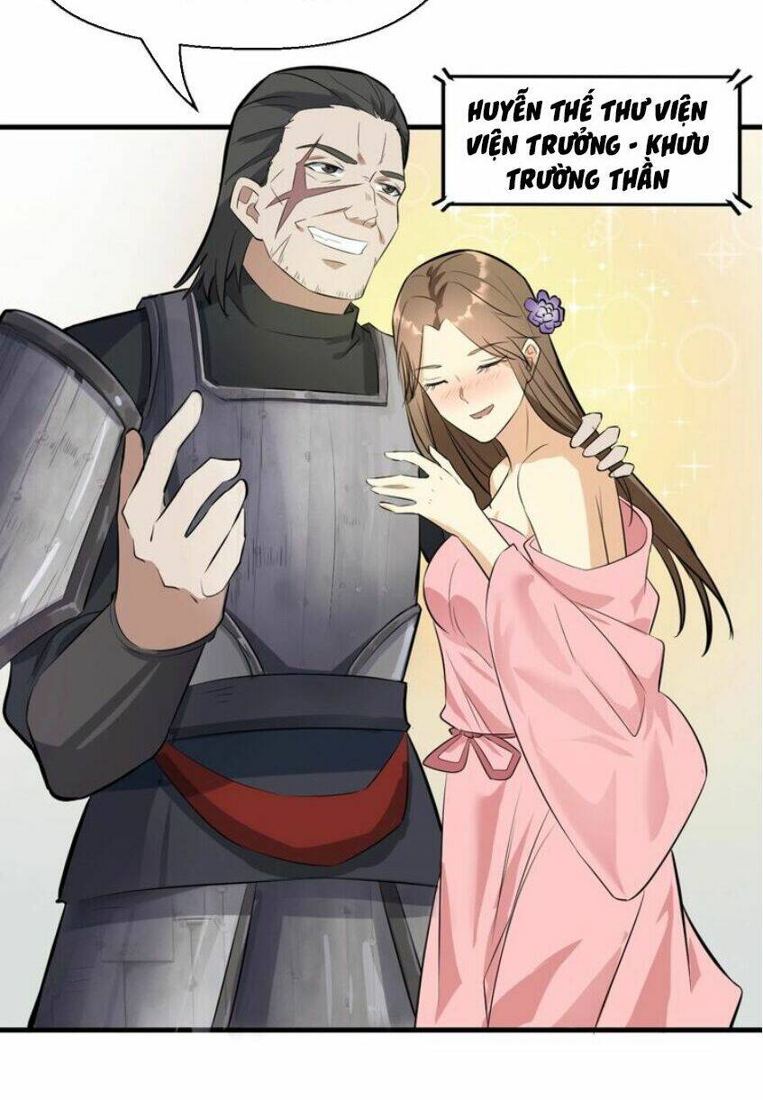 Đại Nghịch Chi Môn: Chapter 29