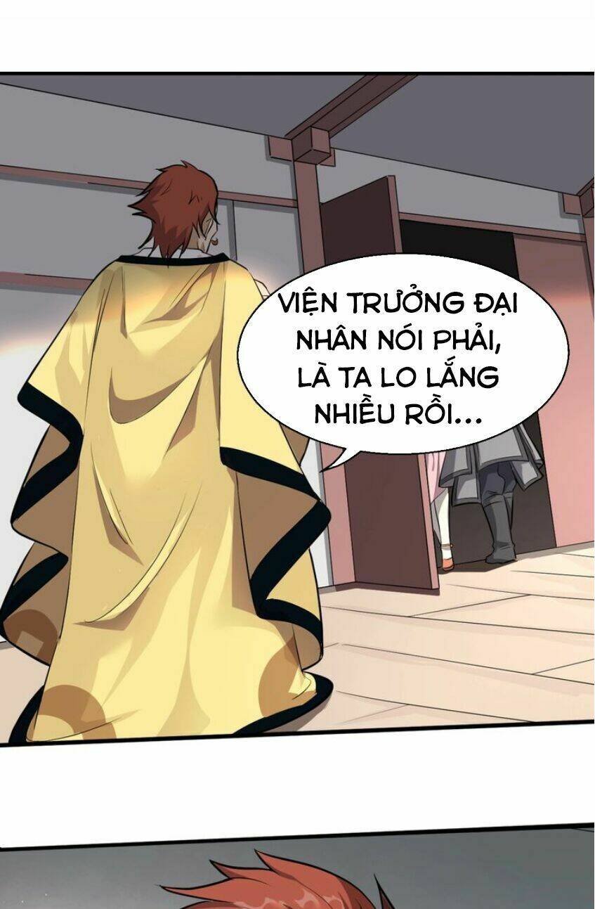 Đại Nghịch Chi Môn: Chapter 29