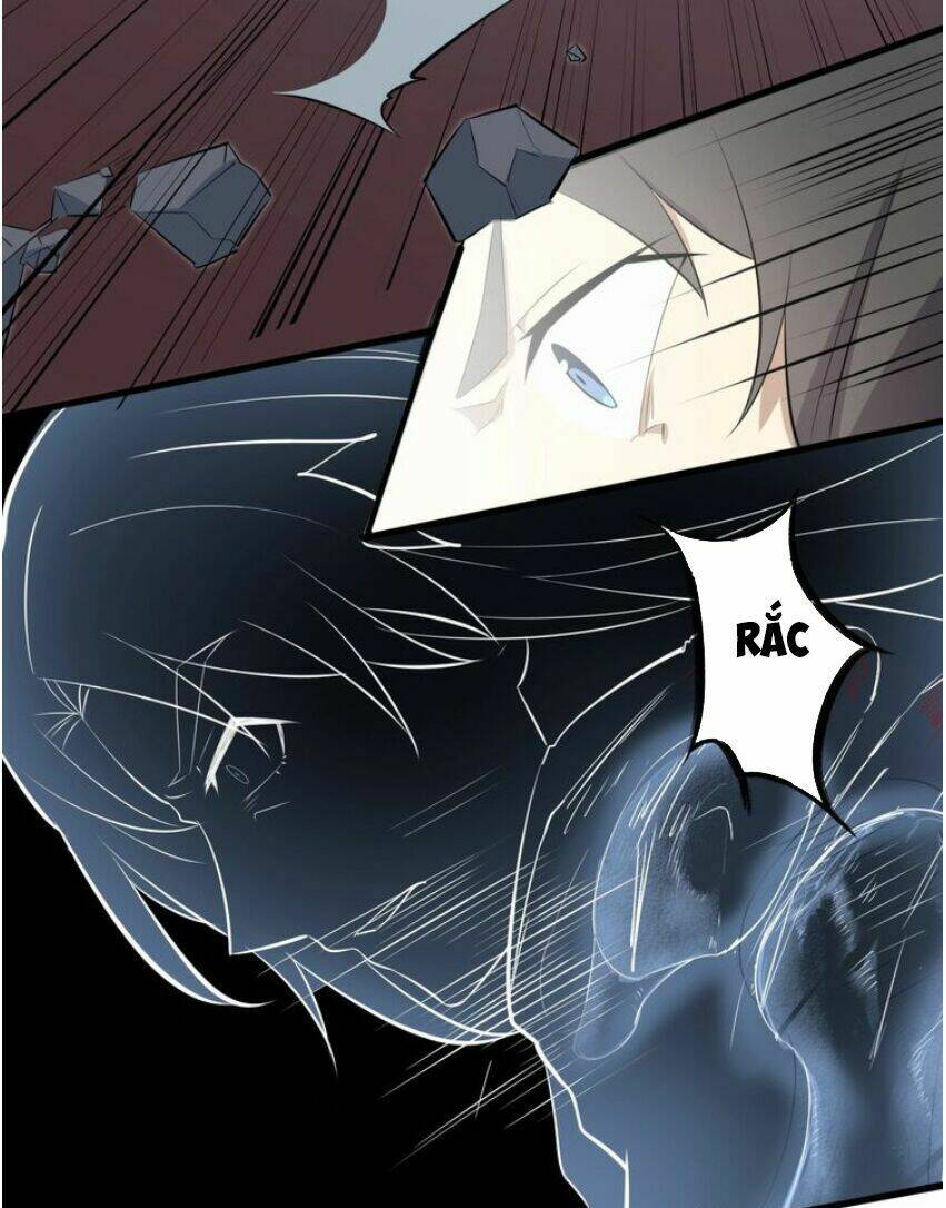 Đại Nghịch Chi Môn: Chapter 31