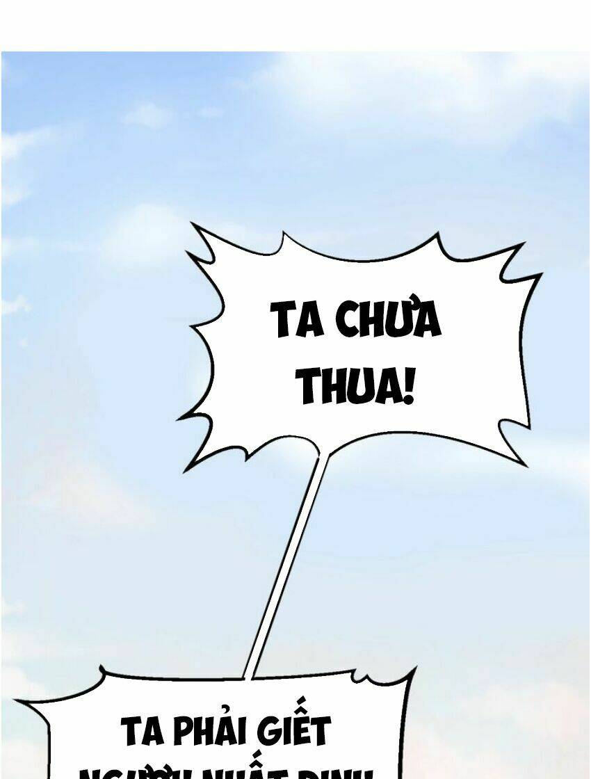 Đại Nghịch Chi Môn: Chapter 33