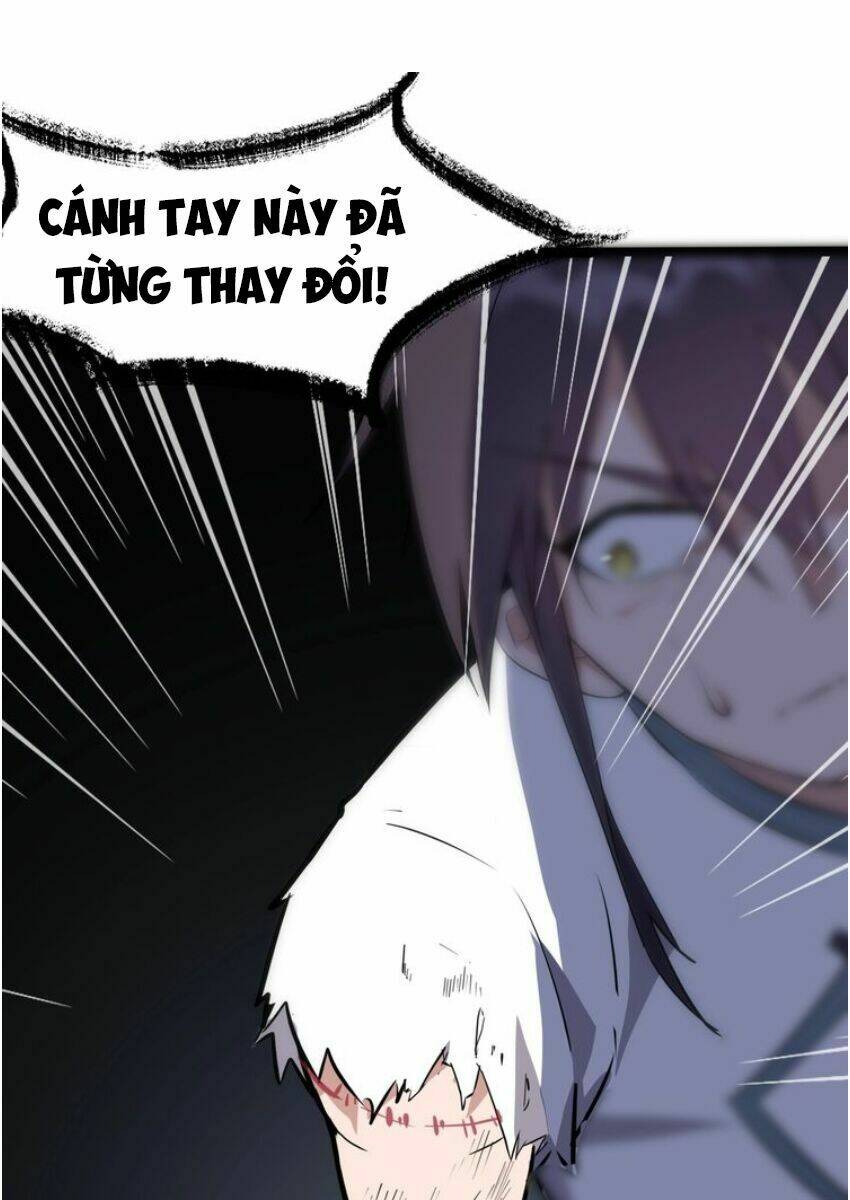Đại Nghịch Chi Môn: Chapter 33