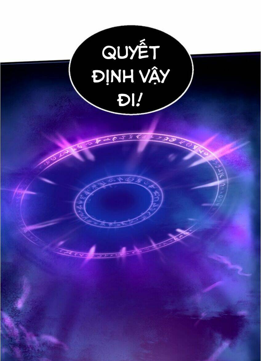 Đại Nghịch Chi Môn: Chapter 34