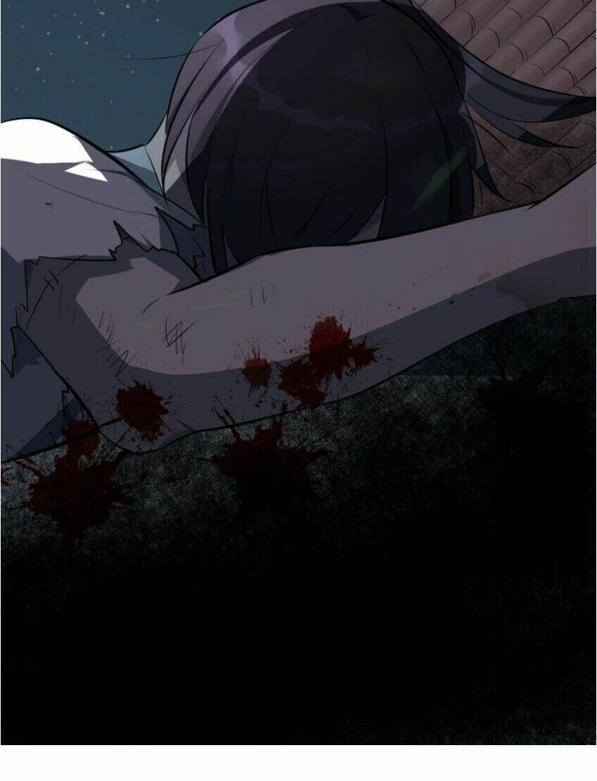 Đại Nghịch Chi Môn: Chapter 34