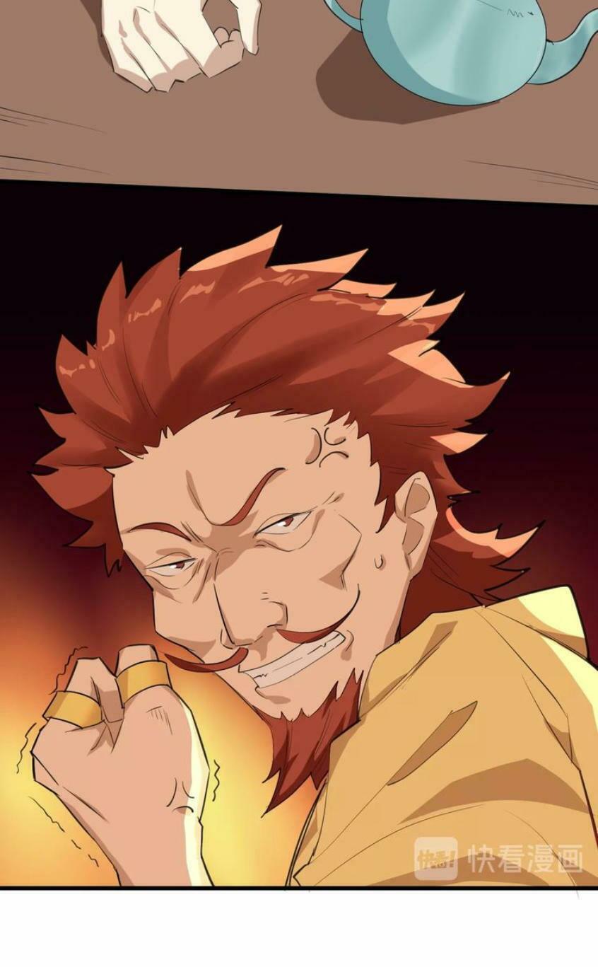 Đại Nghịch Chi Môn: Chapter 36