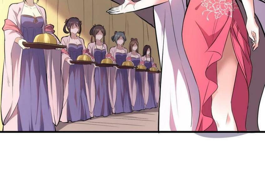 Đại Nghịch Chi Môn: Chapter 36