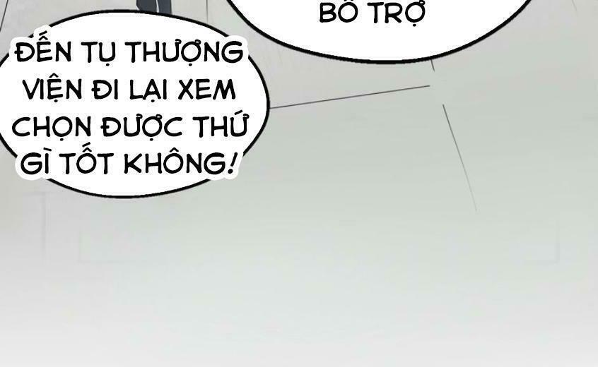 Đại Nghịch Chi Môn: Chapter 36