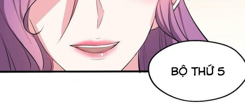 Đại Nghịch Chi Môn: Chapter 36