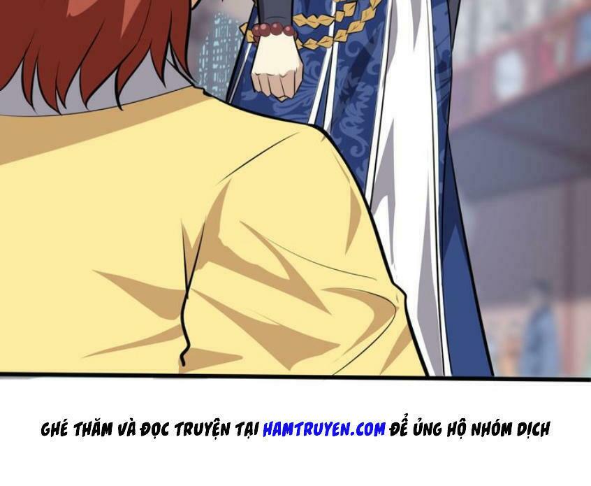 Đại Nghịch Chi Môn: Chapter 36