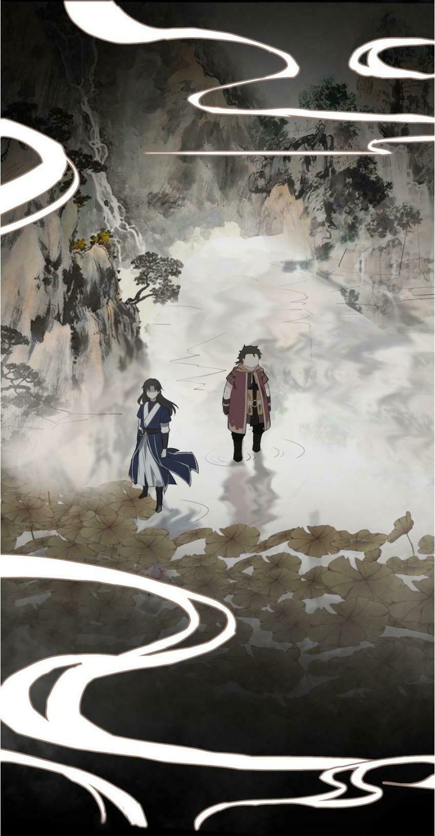 Đại Nghịch Chi Môn: Chapter 38