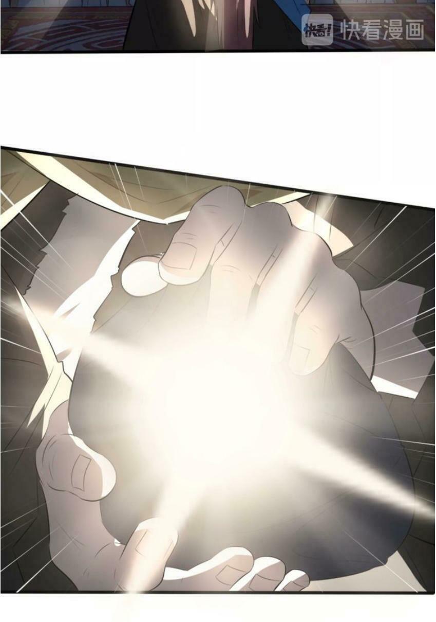Đại Nghịch Chi Môn: Chapter 39