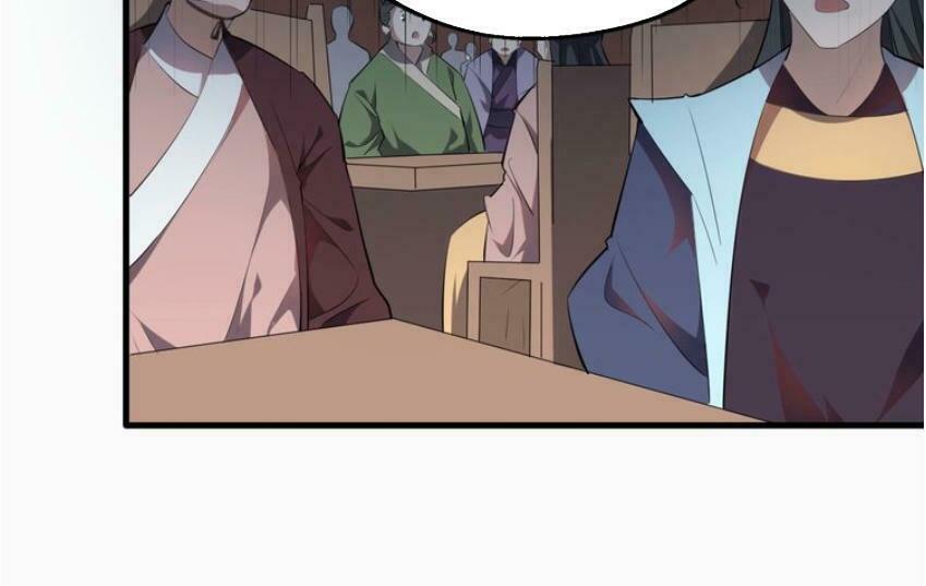 Đại Nghịch Chi Môn: Chapter 39