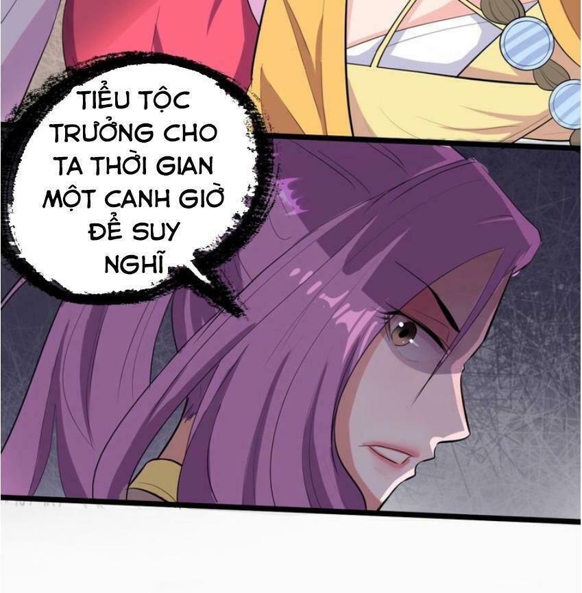 Đại Nghịch Chi Môn: Chapter 39