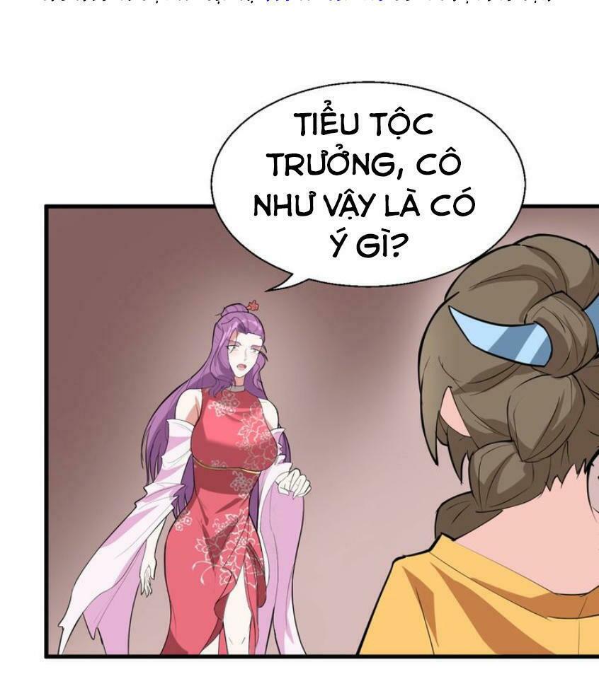 Đại Nghịch Chi Môn: Chapter 40