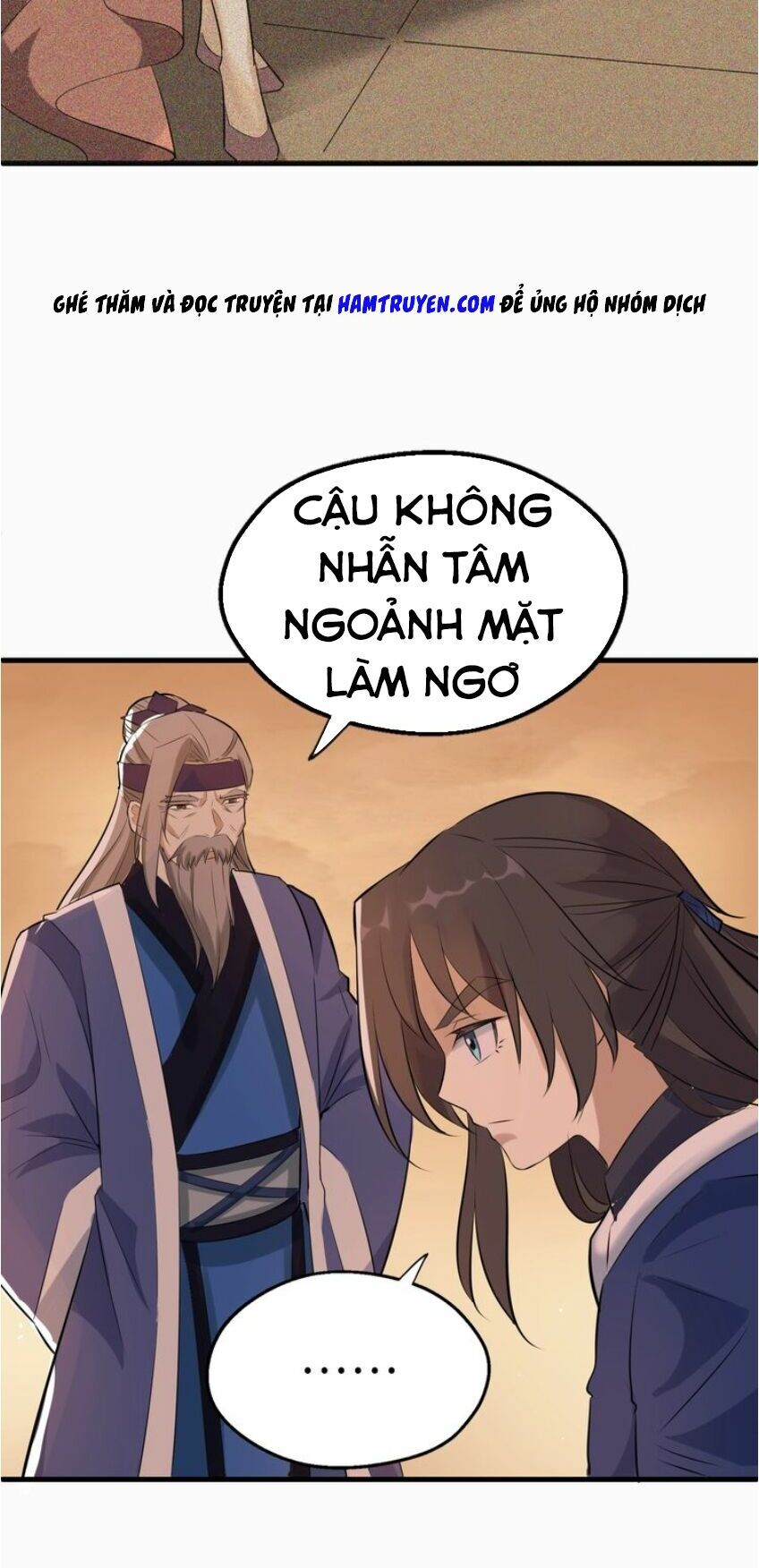 Đại Nghịch Chi Môn: Chapter 42