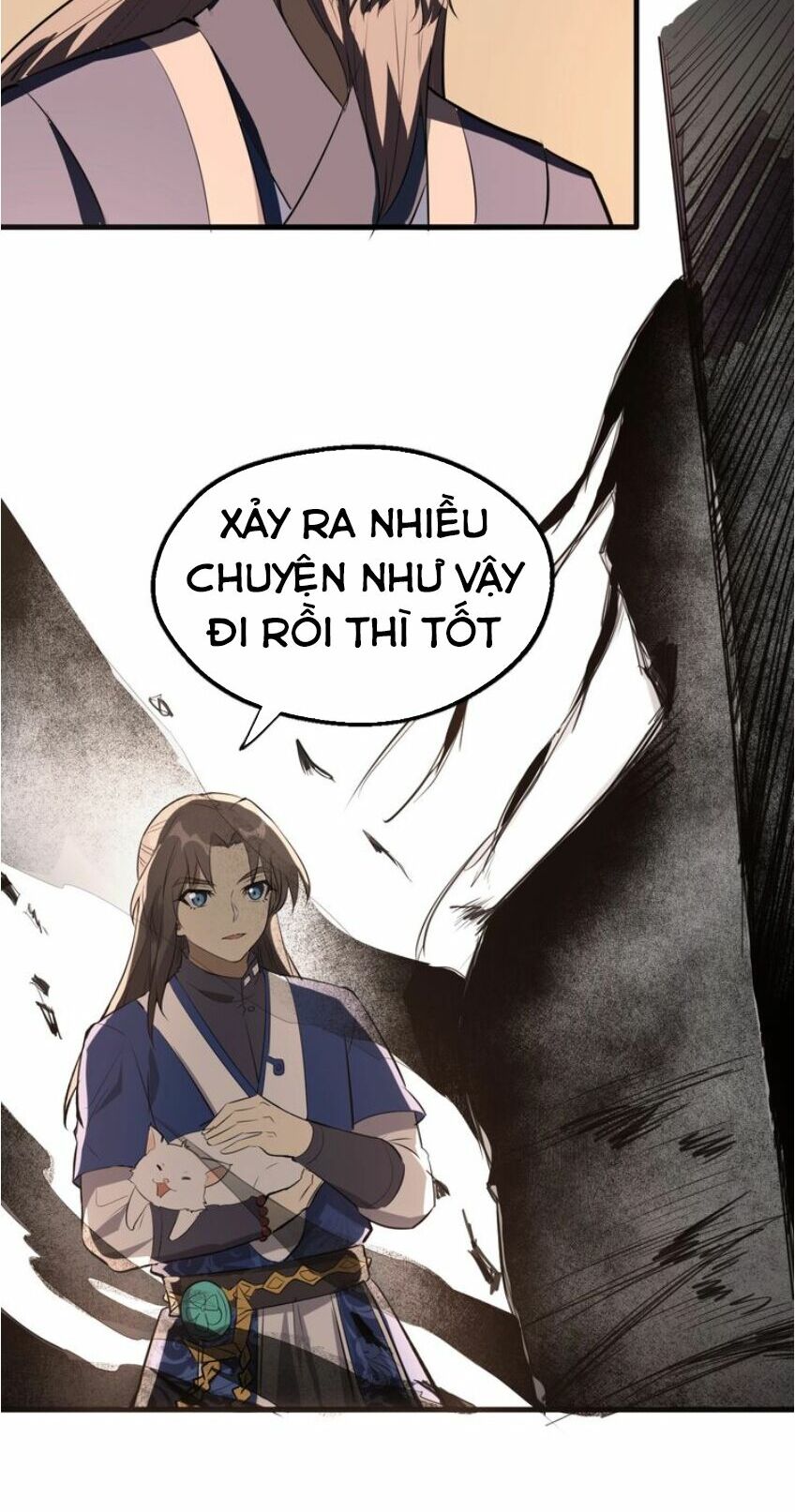 Đại Nghịch Chi Môn: Chapter 42