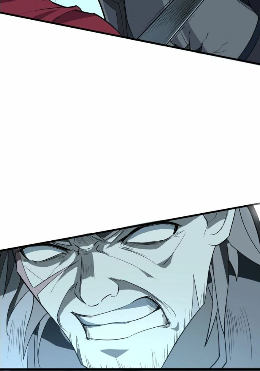 Đại Nghịch Chi Môn: Chapter 43