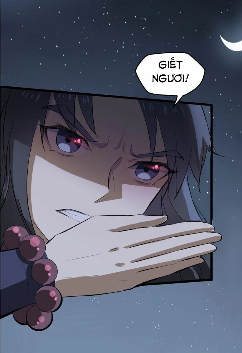 Đại Nghịch Chi Môn: Chapter 43