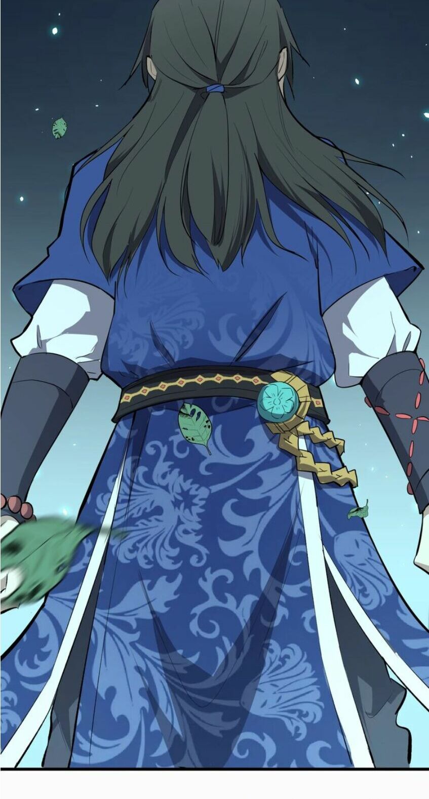 Đại Nghịch Chi Môn: Chapter 43