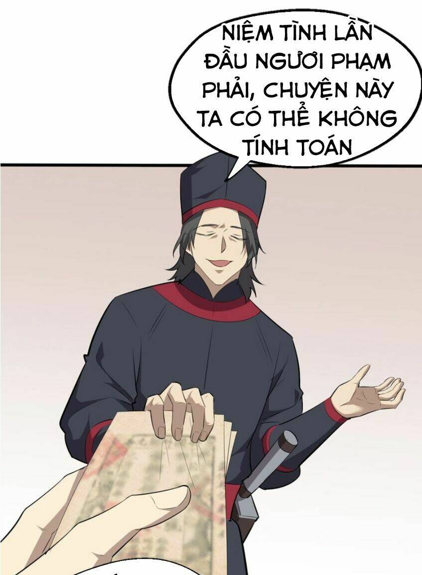 Đại Nghịch Chi Môn: Chapter 46