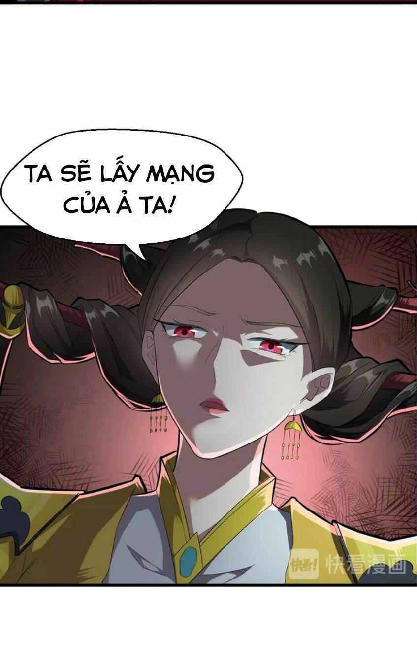 Đại Nghịch Chi Môn: Chapter 47
