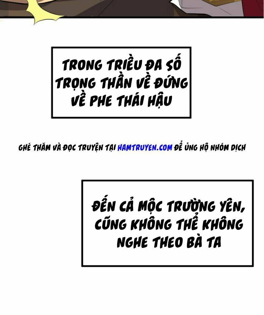 Đại Nghịch Chi Môn: Chapter 47