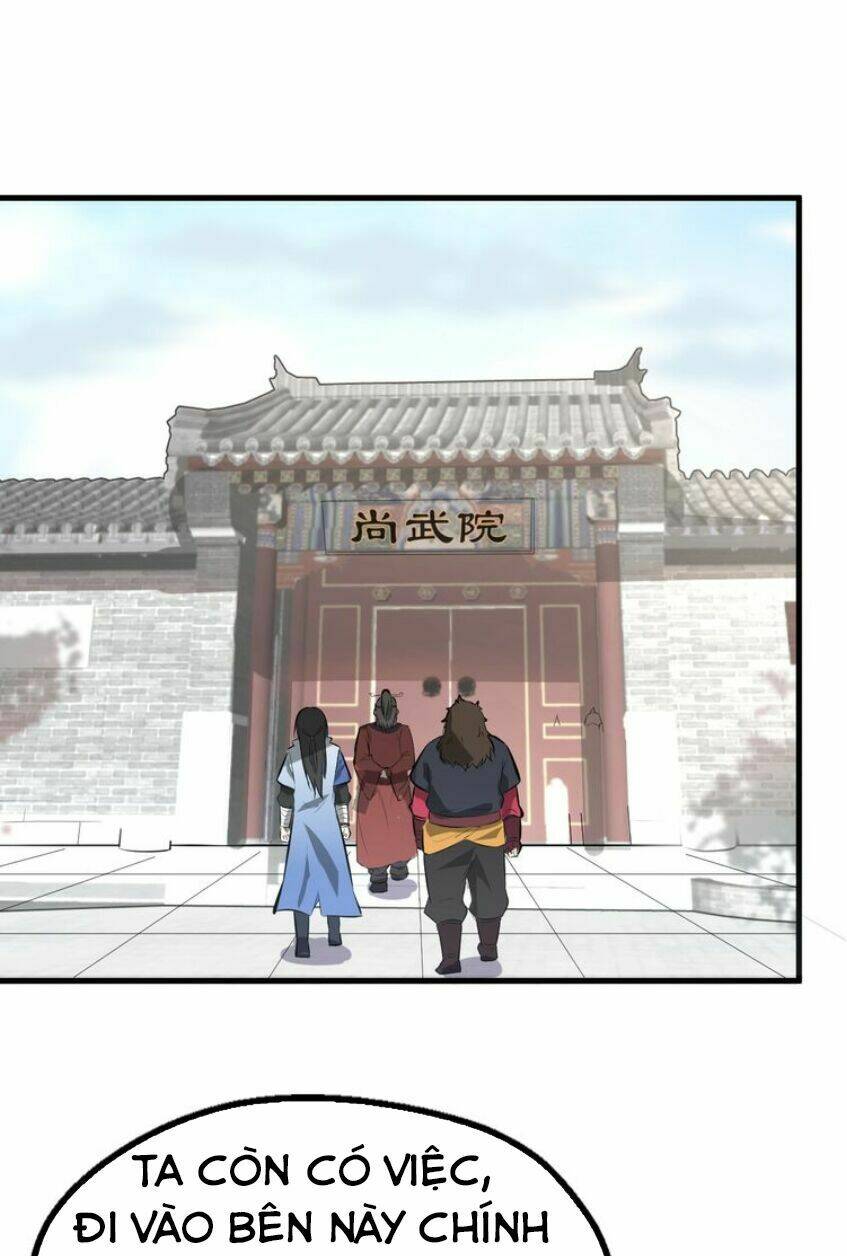 Đại Nghịch Chi Môn: Chapter 47