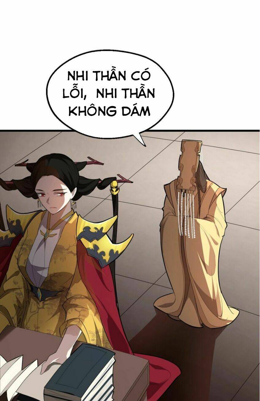 Đại Nghịch Chi Môn: Chapter 47