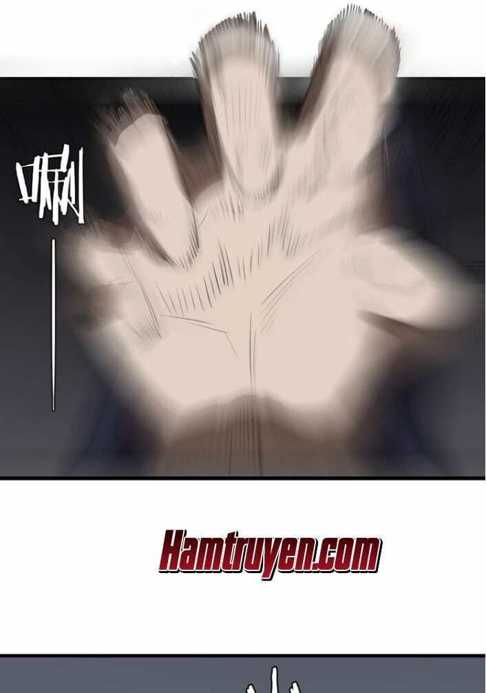 Đại Nghịch Chi Môn: Chapter 5