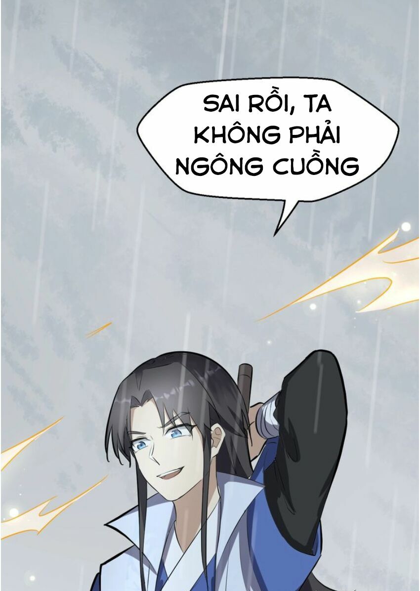 Đại Nghịch Chi Môn: Chapter 50