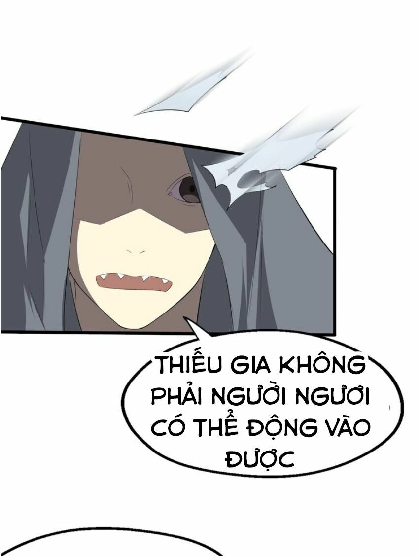 Đại Nghịch Chi Môn: Chapter 50