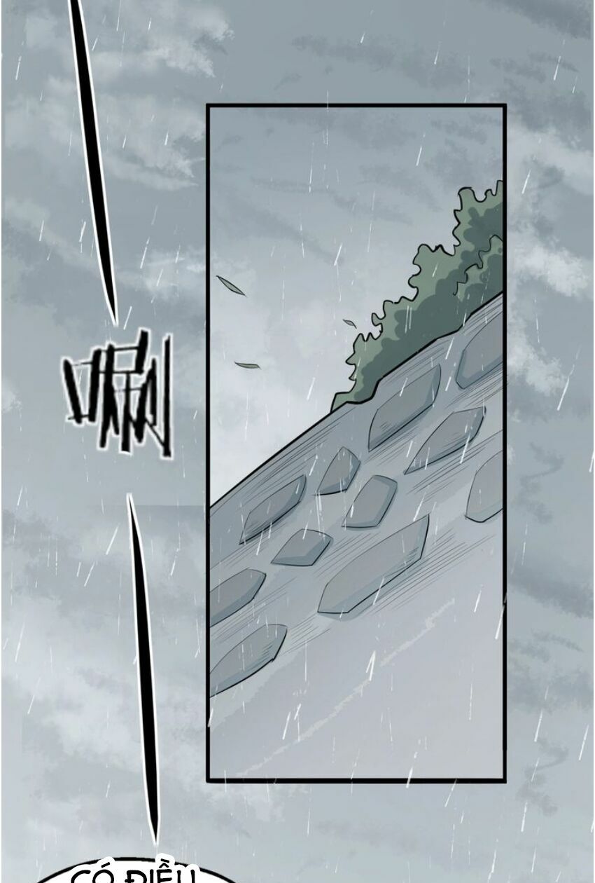 Đại Nghịch Chi Môn: Chapter 50