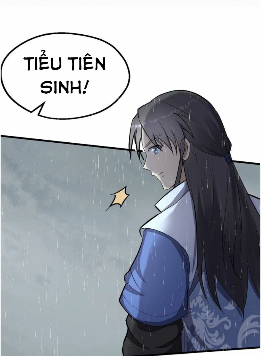 Đại Nghịch Chi Môn: Chapter 50