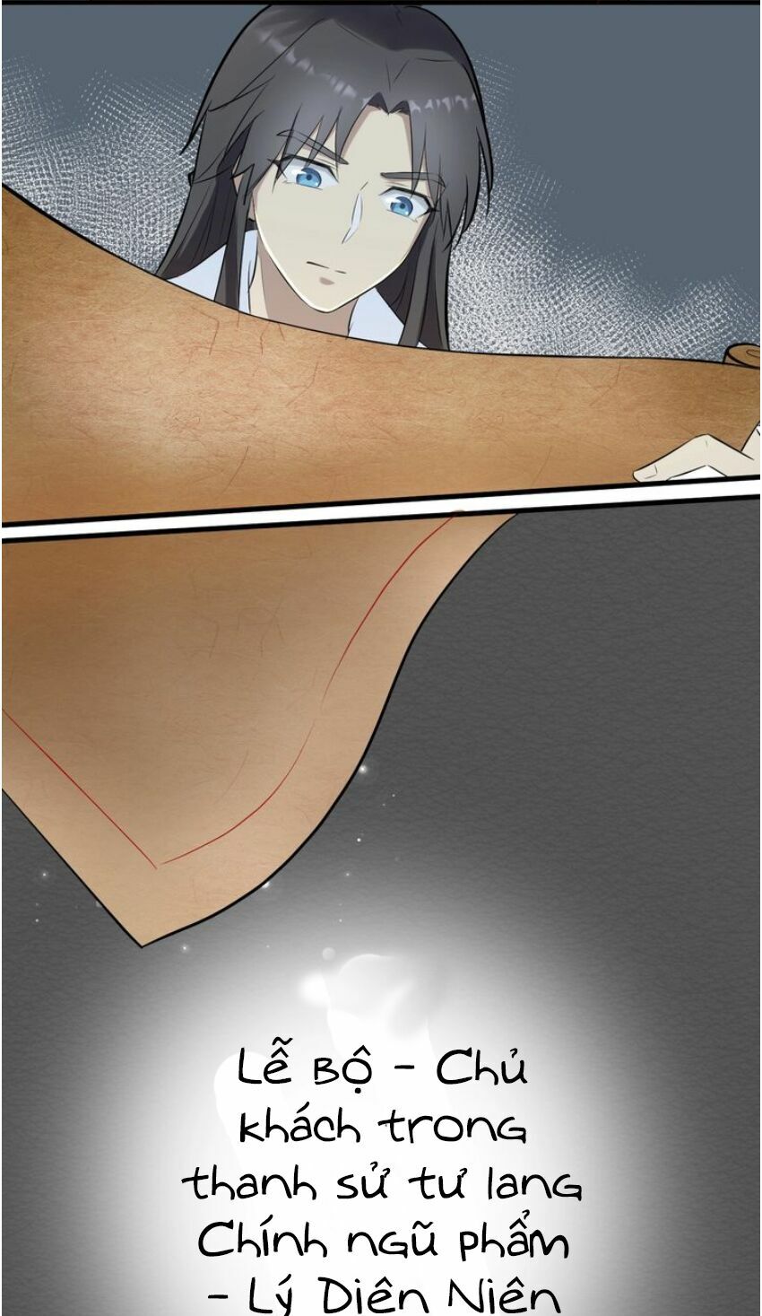 Đại Nghịch Chi Môn: Chapter 50